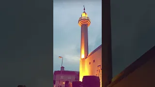 سورة النور للقارئ نايف السالم رمضان ١٤٤٣ Surah An Nuur Naif Al Salim Ramadan 2022 