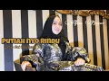 Lagu PUTIAH NYO RINDU - ALFINA BRANER (Official Music Video) Lirik : Nof Sikumbang #Dendang