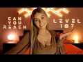 Lagu ASMR Can You Reach Level 10 Before Falling Asleep?
