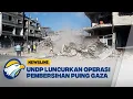 Download Lagu Puing Puing Diolah Jadi Material Bangunan Baru - [Newsline]