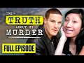 Sam Herr and Julie Kibuishi Truth About My Murder FilmRise True Crime