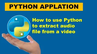 Python application-How to use Python to Extract file from a