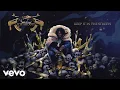 Young Nudy - Keep It In The Street Visualizer