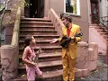 dan zanes "jump up"