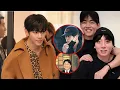 Download Lagu 🕵️ What Really Happened in Paris? V’s Mysterious Move as Jin Faces Investigation!