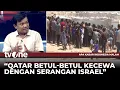 Download Lagu 142 Negara Dukung Palestina Merdeka, Pengamat Timur Tengah: Nurani Dunia Masih Berfungsi | tvOne