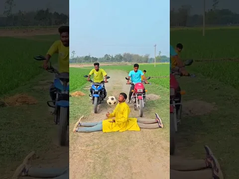 top new comedy video 😄#trending #comedy #funnyvideos6