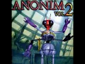 Anonim - Anonim 2 Cut Mix 1997
