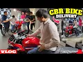 Download Lagu Finally, my CBR650 R is delivered.