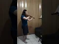 Download Lagu Yamko rambe yamko, by Gabrielle Tiffany Sutarto