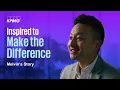 Achieving Career and Personal Growth with a KPMG Global Rotation