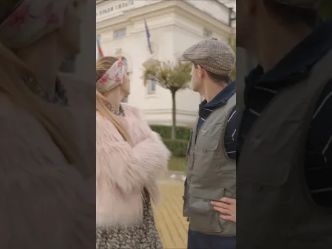 Лудницата в София #светътнаванката #байиван