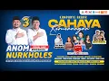 CAHAYA KEMENANGAN ANOM NURKHOLES BERSAMA NEW MONATA LIVE BANTARBOLANG PEMALANG