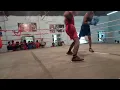 Download Lagu Boxing Ramesh students blue corner s(3)