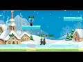 Online multiplayer shooter game Unity source code Template