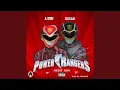 Lagu Power Rangers (feat. Mista Silva)