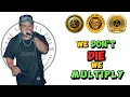Download Lagu Kapatirang Malaya - Krey-Z || 55th Tribute Song Triskelion Rap 2023 (Prod by. RPbeats)