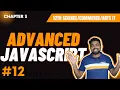 Date Object methods in Javascript Advanced Javascript Maharashtra Board