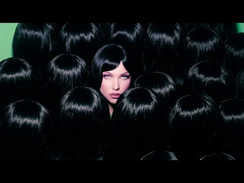 Video Thumbnail: Jazzu – Naktyje