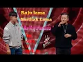Download Lagu The voice of Nepal Season 6 | Raju Lama | Ma maya laudina