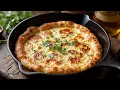Download Lagu Het lekkerste uienbrood dat je ooit zult maken! Geen oven. Iedereen kan het.