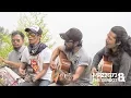 Download Lagu Biarlah Bulan Bicara Acoustic Pengamen Jos The Gendhot