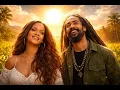 Lagu Damian Marley ft Rihanna - You Are my Sunshine (Official Lyrics Video)