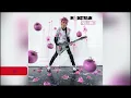 Machine Gun Kelly - born with horns (Audio)