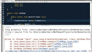 25 8 Comparable vs Comparator in Java Sorting Explained Abdul Bari Java Course
