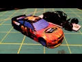 How To Custom NASCAR diecast