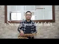 Download Lagu SEORANG ANAK TELAH LAHIR (penasehat ajaib) SAXOPHONE COVER