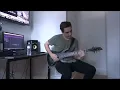 Wage War - Stitch (Guitar Cover)