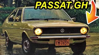 PASSAT GH?? EU EXPLICO!