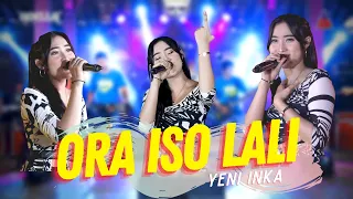 yeni inka ft adella ora iso lali official music video aneka safari