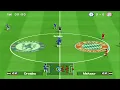 Winning Eleven 10 - Chelsea vs Bayern München | PS2