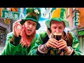 Lagu BANKZITTERS OVERLEVEN 1 DAG OP ST. PATRICK’S DAY