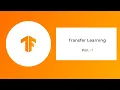 Transfer Learning with Flowers Dataset Part - 1 Tensorflow 2 x