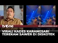 Download Lagu Kepala Desa Terekam Sawer Uang kepada DJ Nathalie Holscher | AKIM tvOne