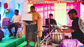  kurisindi navvula vana telugu christian marriage songs danuen nissi