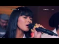 GAC - Cinta (Live at Breakout)