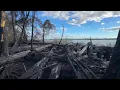 New Orleans working on Crescent Park plans after riverfront fire