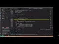 Debugging with reverse watchpoint in VS Code