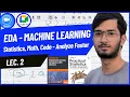 Visualizing Data Made Easy Box Plots and Histograms in EDA