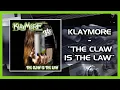 Download Lagu The Claw is the Law || Klaymore (feat. @LordsoftheTrident)