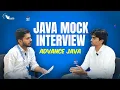 Mock Interview 2025 Advance Java Spring Boot Fresher