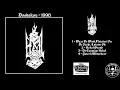 Download Lagu Hekel - Doodskou (Full Demo)