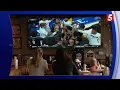 Local fans rally behind Vanderbilt Commodores in first SEC Tournament finals appearance since 2012