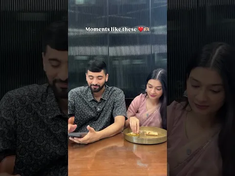 Moments like these ❤️🙏🙈