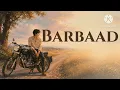 Barbaad (From Saiyaara) | Full Cover Song by Astra Nova | Emotional Hindi Cover (Official Video)