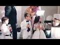 Download Lagu Sebuah lagu yang dinyanyikan oleh tiga anak dalam sebuah pernikahan